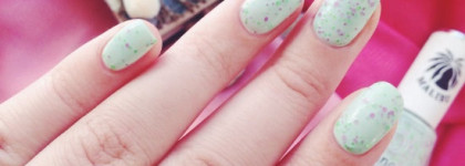 В ожидании лета с Dance Legend Malibu 591 Humaliwo