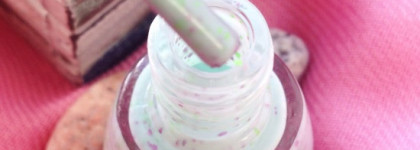 В ожидании лета с Dance Legend Malibu 591 Humaliwo