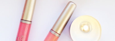 Блески для губ Ja-De (Ga-De) Crystal Glow Lipgloss в оттенках №188, №178 или зачем я их купила