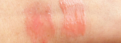 Блески для губ Ja-De (Ga-De) Crystal Glow Lipgloss в оттенках №188, №178 или зачем я их купила