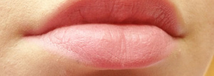 NYX  Soft Matte Lip Cream - 03 Tokyo. На свадьбу самое "то"