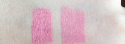 NYX  Soft Matte Lip Cream - 03 Tokyo. На свадьбу самое "то"