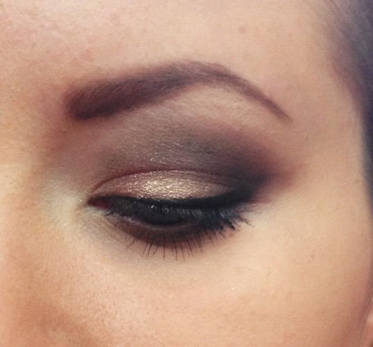 Карандаш для бровей от Color me Powdery Soft Eyebrow Pencil в оттенке PS78