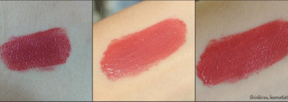 Bourjois Rouge Edition Velvet Lipstick в оттенке 07 Nude-ist
