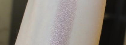 Clinique Chubby Stick Shadow Tint For Eyes в оттенке 09 Lavish Lilac – мой первый в жизни маленький люкс