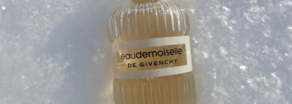 Туалетная вода Givenchy Eaudemoiselle de Givenchy