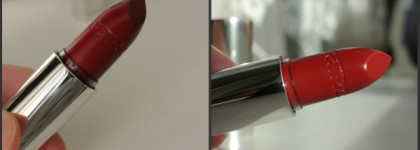 Catrice Ultimate Shine Gel Colour в оттенке 010 Love's Di-wine