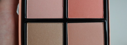 H&M Blusher & Highlighter palette Pink