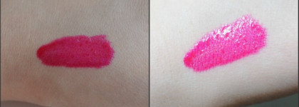 Блеск для губ Max Factor Colour Elixir Lip Gloss в оттенке № 55 Dazzling Fuchsia