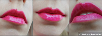 Блеск для губ Max Factor Colour Elixir Lip Gloss в оттенке № 55 Dazzling Fuchsia