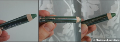 Карандаш для глаз Wet & Wild idol eyes cream shadow pencil в оттенке E132 Envy/ Envie