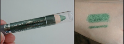 Карандаш для глаз Wet & Wild idol eyes cream shadow pencil в оттенке E132 Envy/ Envie