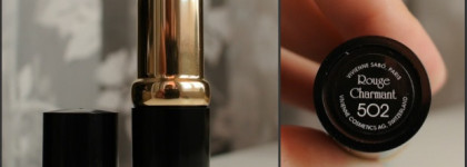 Vivienne Sabo Rouge Charmant № 502