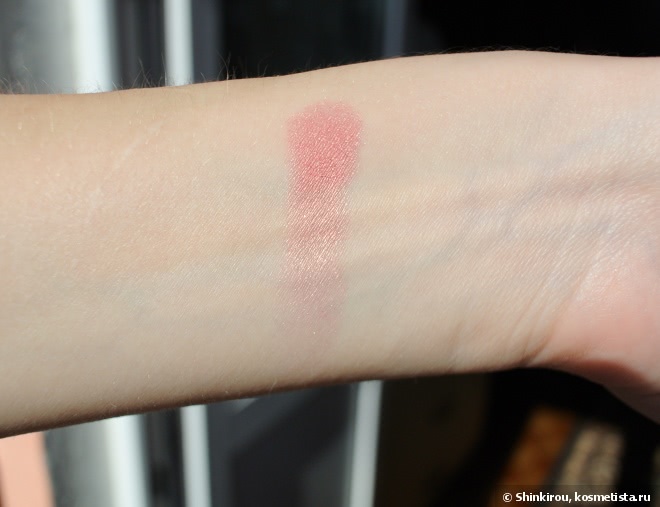 Моя прелесть — румяна Sleek Make Up Blush №926 Rose Gold