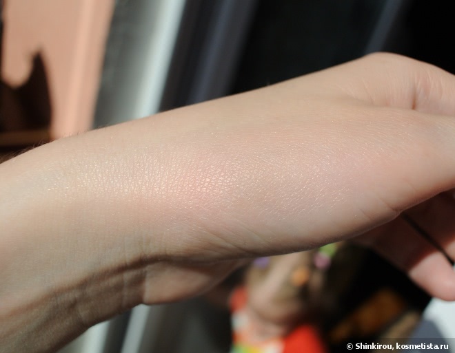 Моя прелесть — румяна Sleek Make Up Blush №926 Rose Gold