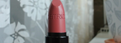 Помада Сatrice Ultimate Colour lipstick №370 In A Rosegarden