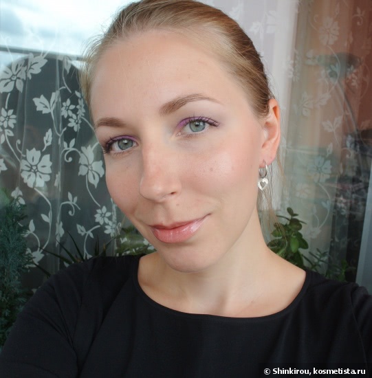 Pupa Paris Experience Collection Fall 2014 Vamp! Wet & Dry Eyeshadow 003 Fuchsia