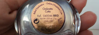 Pupa Paris Experience Collection Fall 2014 Vamp! Wet & Dry Eyeshadow 003 Fuchsia