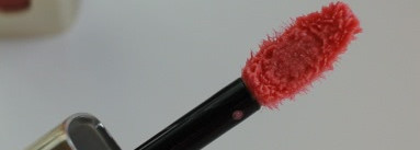 Лаковая губная помада "Экстраординер" L'Oreal Colour Riche Extraordinaire в оттенке №101 Rose Melody