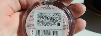 Essence Soo Glow! Cream to Powder Highlighter 20 bright up your life