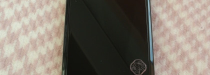 Лунный свет. Shiseido Luminizing Satin Face Color WT905