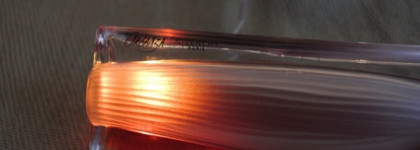 Givenchy Organza Eau De Parfum. Старая и современная версии — как мама и дочь