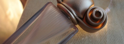 Givenchy Organza Eau De Parfum. Старая и современная версии — как мама и дочь