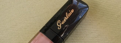 Guerlain Gloss d’Enfer Maxi Shine Intense Colour & Shine Bare Lip Sensation #463 La Petit Robe Noir