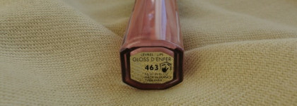 Guerlain Gloss d’Enfer Maxi Shine Intense Colour & Shine Bare Lip Sensation #463 La Petit Robe Noir
