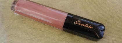 Guerlain Gloss d’Enfer Maxi Shine Intense Colour & Shine Bare Lip Sensation #463 La Petit Robe Noir