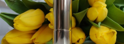 Clarins Joli Rouge Lipstick # 740 Bright Coral