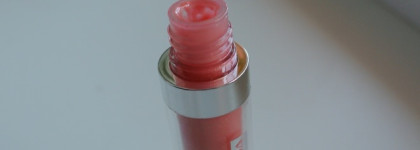 Летний Pupa Glossy Lips Ultra-Shine Lip Gloss № 400 Golden Orange Illusion