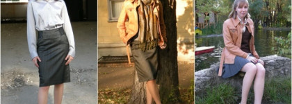 Поиски себя. Моя история для конкурса