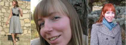 Поиски себя. Моя история для конкурса