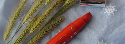 Помада-карандаш Lumene True Passion Lip Color в оттенке 5 Exquisite Touch