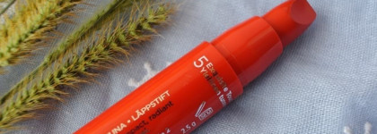 Помада-карандаш Lumene True Passion Lip Color в оттенке 5 Exquisite Touch