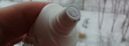 Lumene Bright Now Vitamin C BB Cream SPF 20 в оттенке 00 Fair