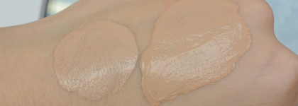 Lumene Bright Now Vitamin C BB Cream SPF 20 в оттенке 00 Fair