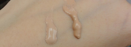Lumene Bright Now Vitamin C BB Cream SPF 20 в оттенке 00 Fair