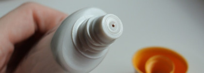 Lumene Bright Now Vitamin C BB Cream SPF 20 в оттенке 00 Fair