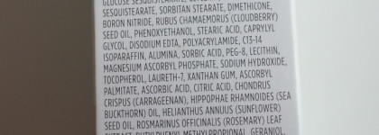 Lumene Bright Now Vitamin C BB Cream SPF 20 в оттенке 00 Fair