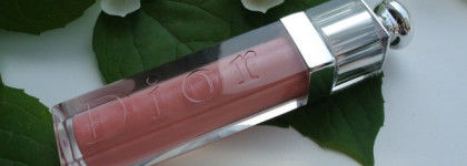 Блеск для губ Dior Addict Ultra Gloss Sensational Mirror Shine Hydra-Plumping Volume № 267 So Real