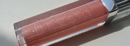 Блеск для губ Dior Addict Ultra Gloss Sensational Mirror Shine Hydra-Plumping Volume № 267 So Real