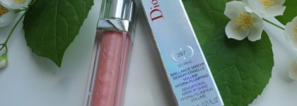 Блеск для губ Dior Addict Ultra Gloss Sensational Mirror Shine Hydra-Plumping Volume № 267 So Real