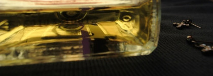 Мой секс, моя музыка — Escentric Molecules Escentric 01