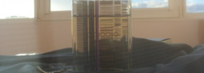 Мой секс, моя музыка — Escentric Molecules Escentric 01