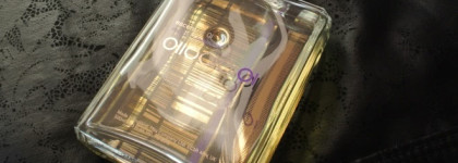 Мой секс, моя музыка — Escentric Molecules Escentric 01