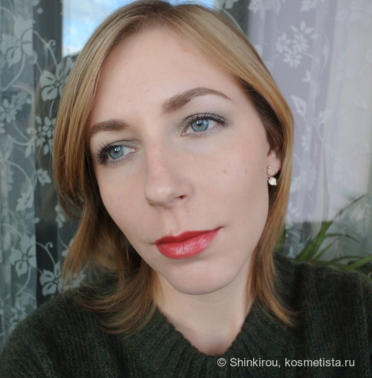 Кремовые тени Dior Diorshow Fusion Mono Long-Wear Professional Mirror-Shine Eyeshadow в оттенке #381 Millenium