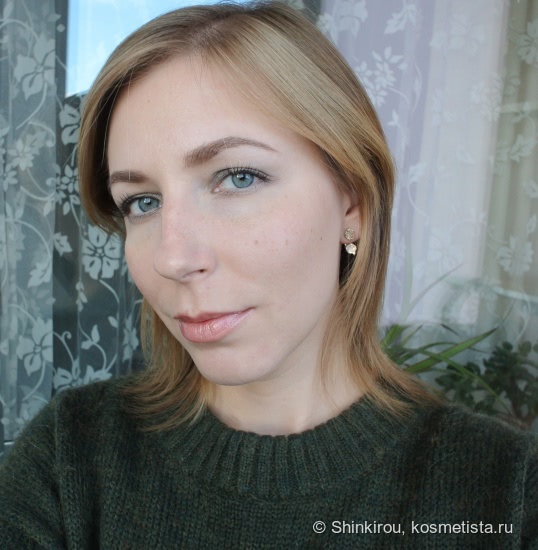 Кремовые тени Dior Diorshow Fusion Mono Long-Wear Professional Mirror-Shine Eyeshadow в оттенке #381 Millenium