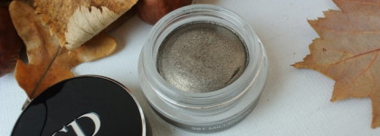 Кремовые тени Dior Diorshow Fusion Mono Long-Wear Professional Mirror-Shine Eyeshadow в оттенке #381 Millenium